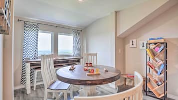 Apartment (4 Bedrooms) | Interior