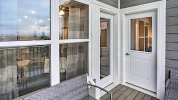 Apartemen (4 Bedrooms) | Interior