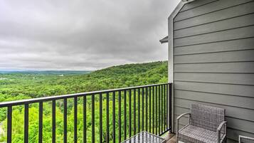 Apartment (4 Bedrooms) | Interior