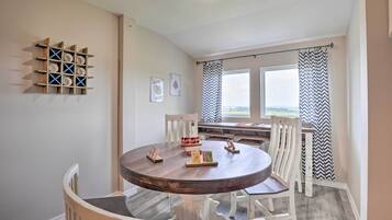 Apartment (4 Bedrooms) | Interior