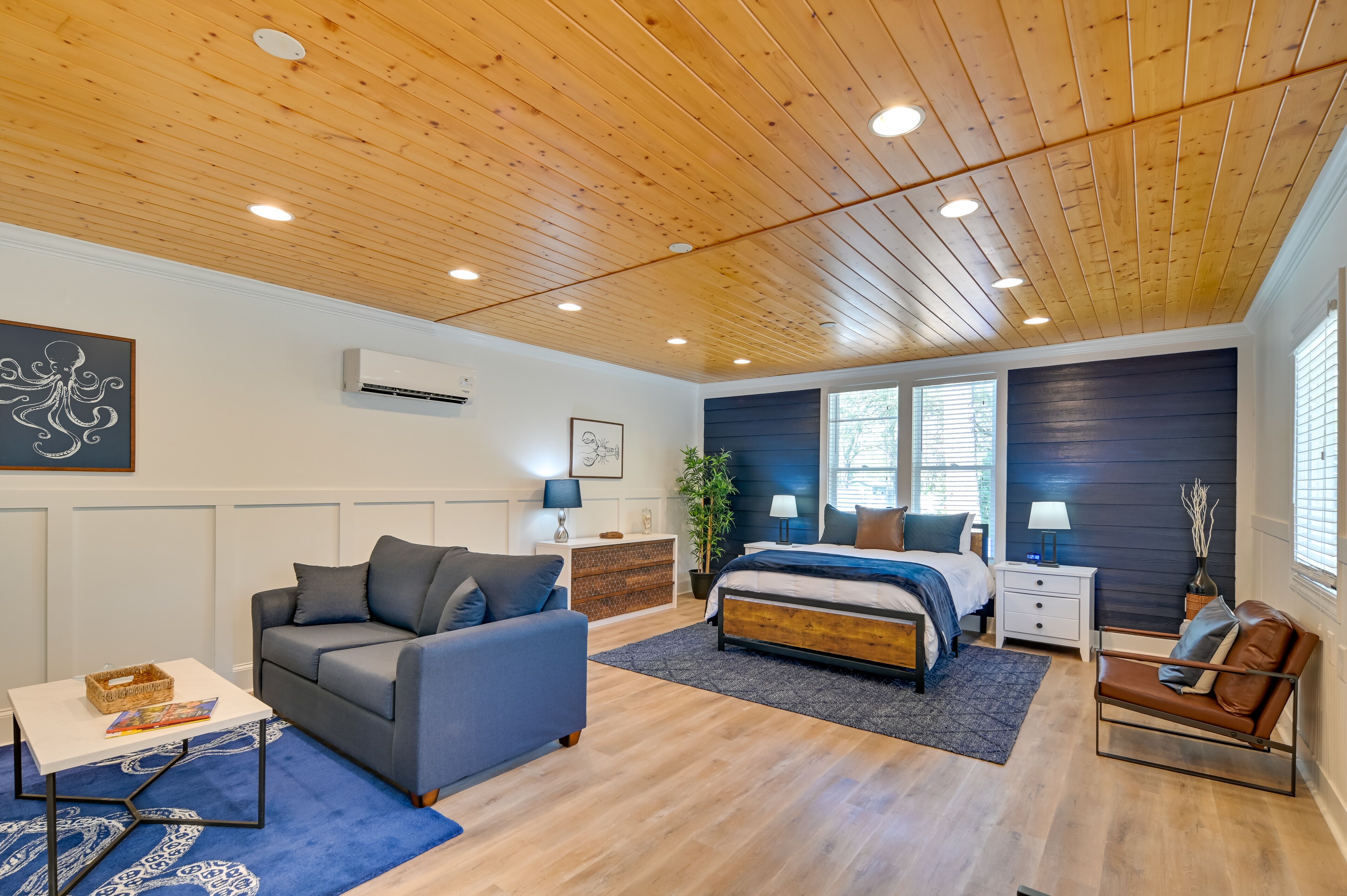 Chic Studio Near Huntington Beach State Park