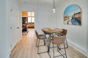 Appartement (0 Bedroom) | Intérieur