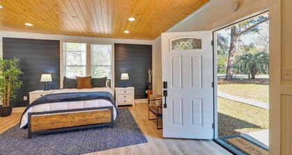 Chic Studio Near Huntington Beach State Park