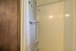 Dusche