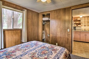 1 Schlafzimmer, Bettwäsche