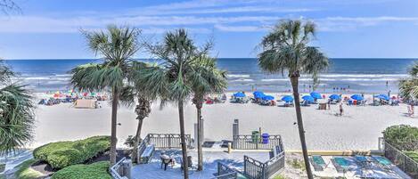 公寓 (2 Bedrooms) | 住宿内部