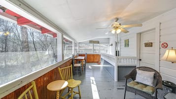 Ferienhaus (3 Bedrooms) | Innenbereich