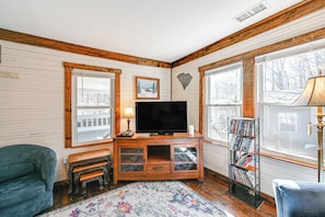 Maison (3 Bedrooms) | Intérieur