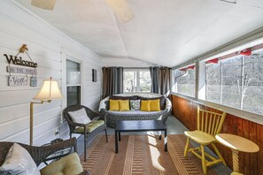 Casa (3 Bedrooms) | Interior