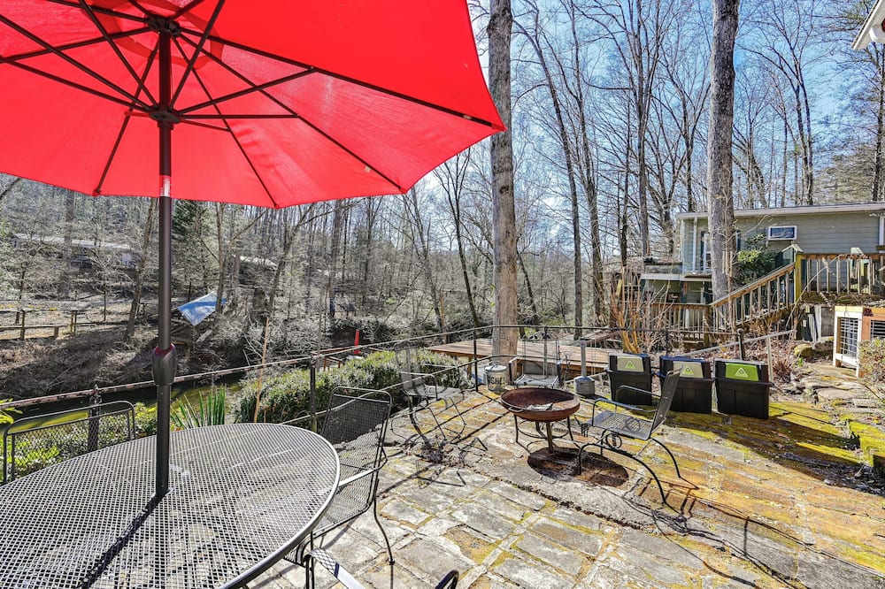 Cleveland Home w/ South Saluda Fishing Access - Cleveland, SC