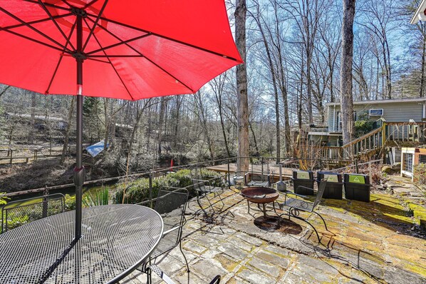 Nhà (3 Bedrooms) | Nội thất