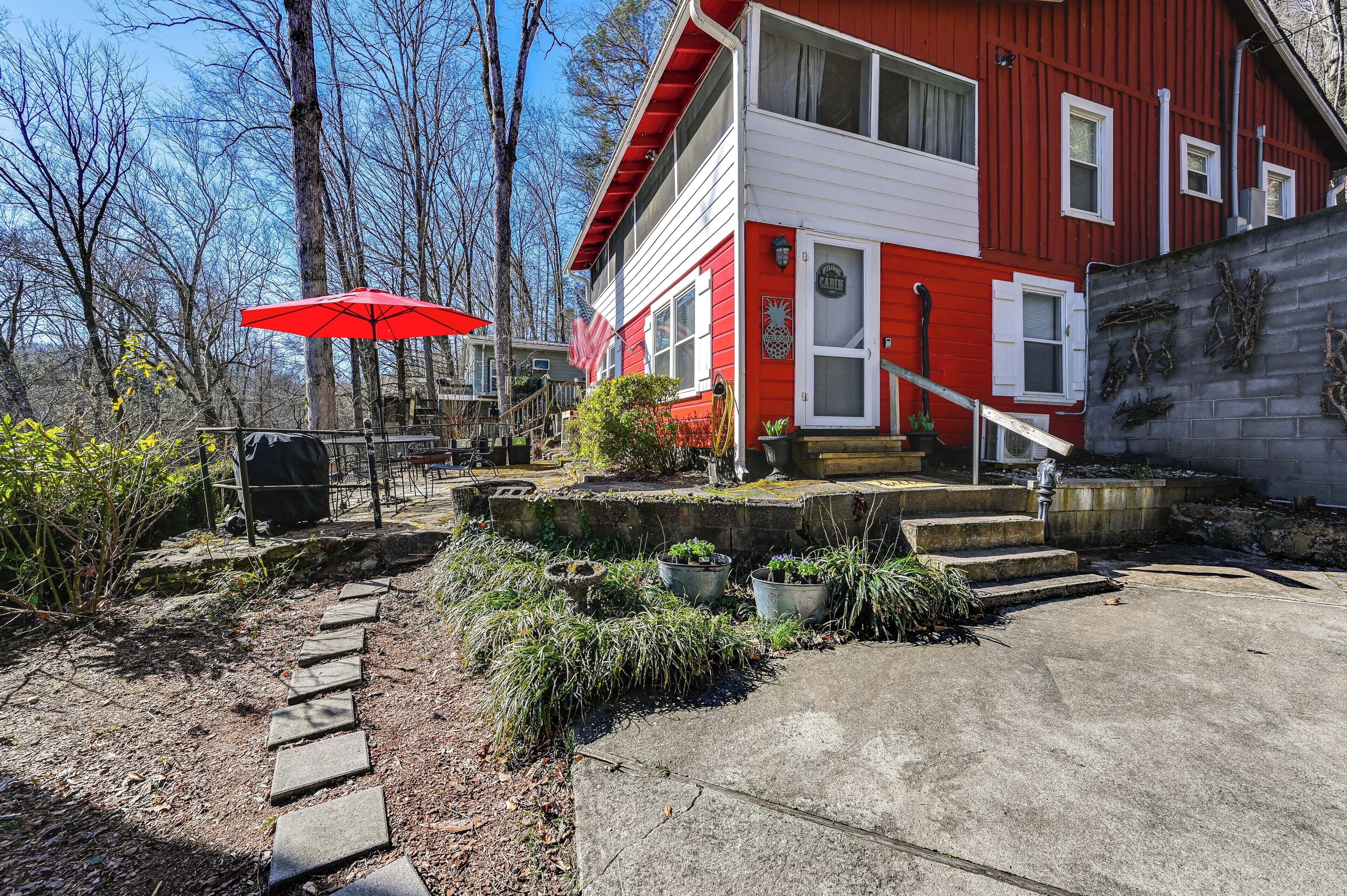 하우스 (3 Bedrooms) | 내부