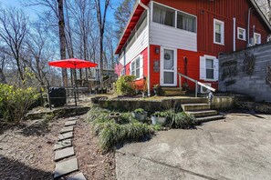 Nhà (3 Bedrooms) | Nội thất