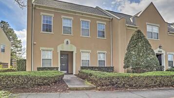 公寓 (2 Bedrooms) | 住宿內部