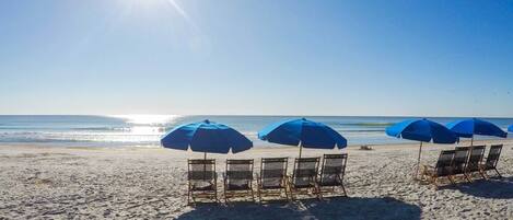 Villa (2 Bedrooms) | Interior