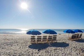 Villa (2 Bedrooms) | Interior - Coastal Resort Beach Villa < 1 Mi to Shore! (Hilton Head Island)