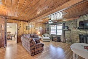 Casa (3 Bedrooms) | Interior