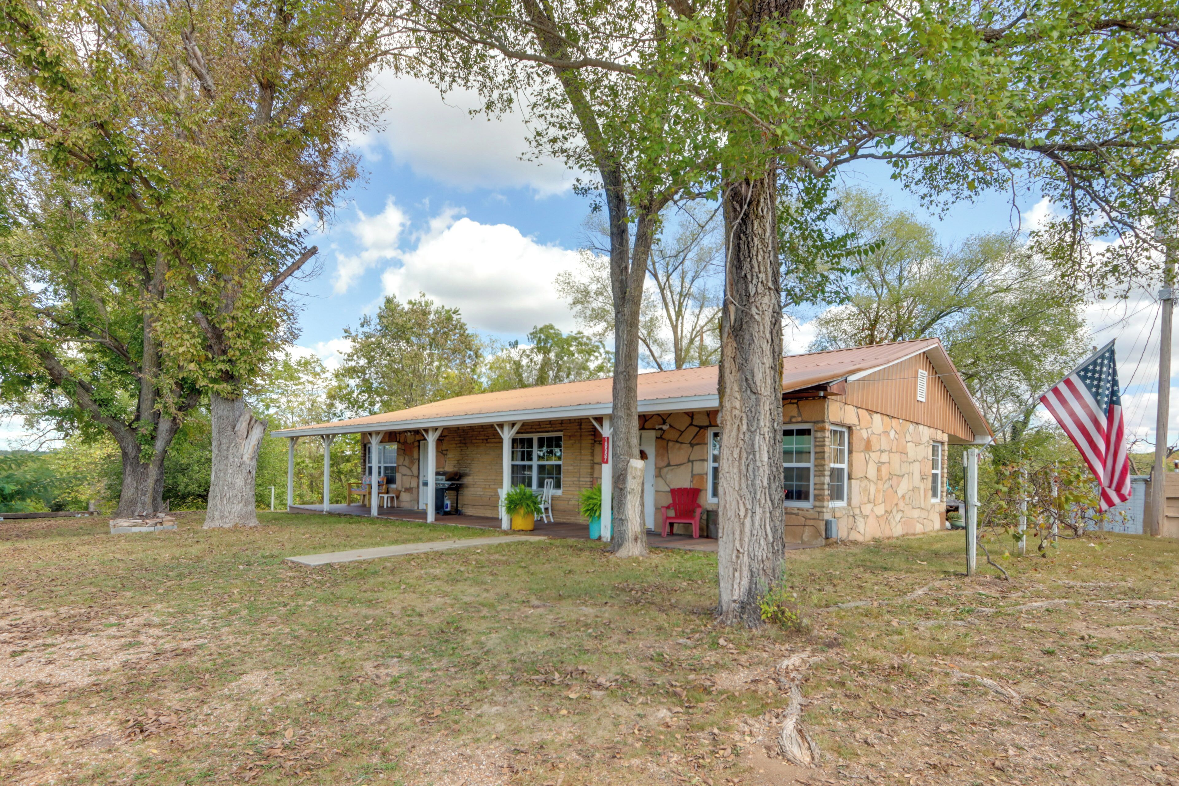獨棟房屋 (3 Bedrooms) | 住宿內部