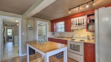 Rumah (3 Bedrooms) | Interior