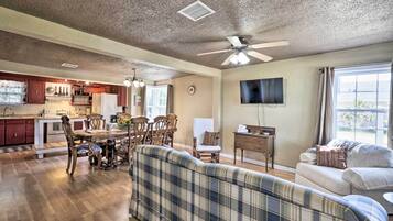 Casa (3 Bedrooms) | Interior