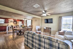 Casa (3 Bedrooms) | Interior