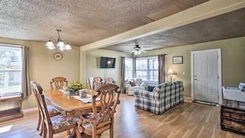 Casa (3 Bedrooms) | Interior