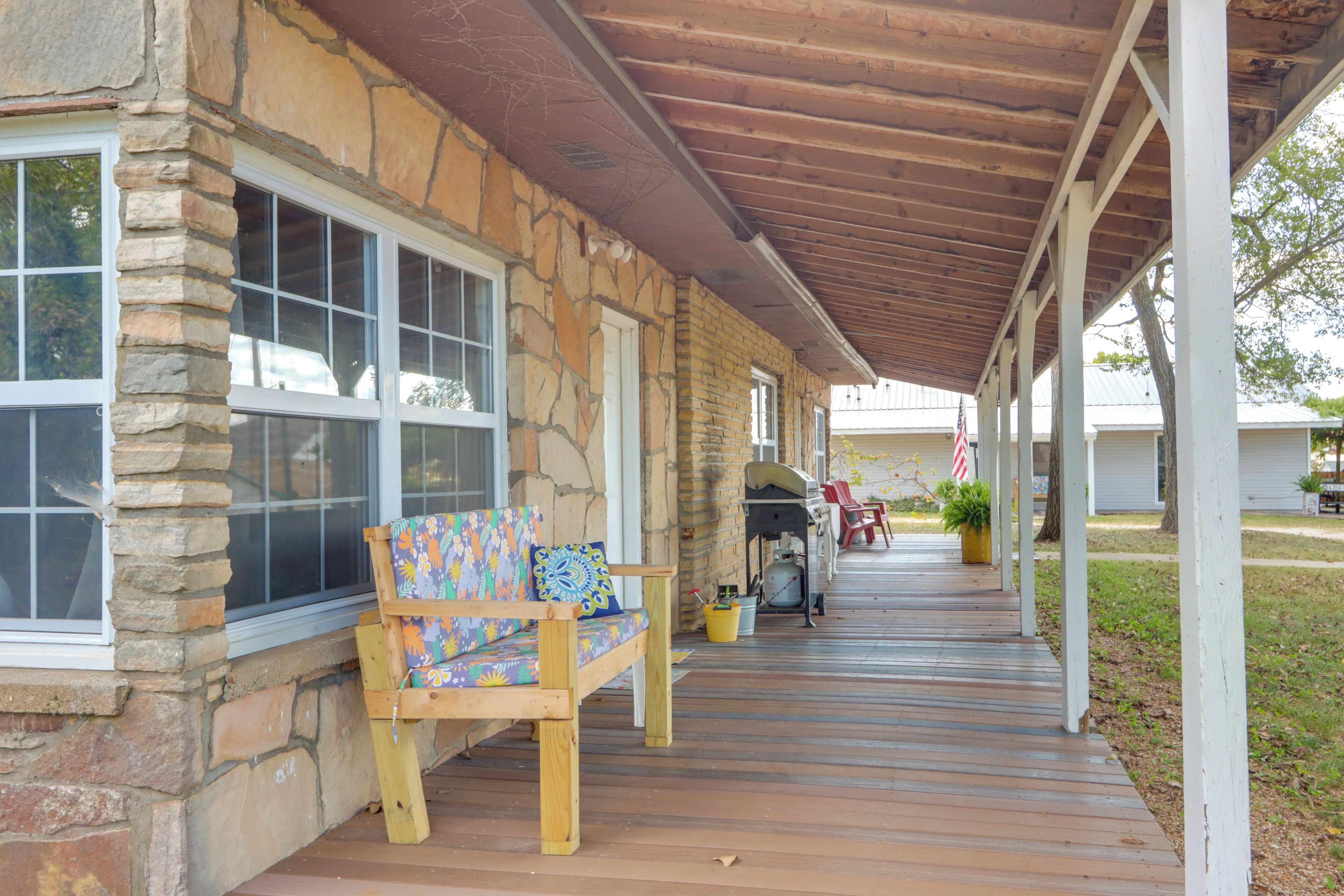 獨棟房屋 (3 Bedrooms) | 住宿內部