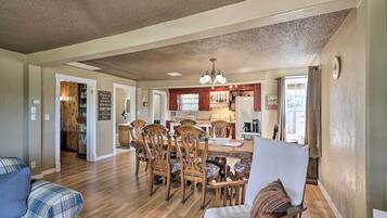 Casa (3 Bedrooms) | Interior