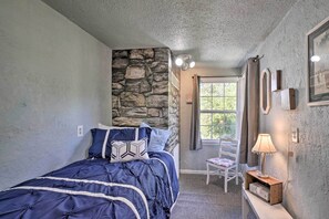 Ferienhaus (3 Bedrooms) | Innenbereich