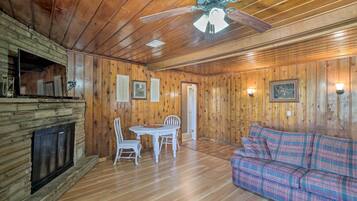 Casa (3 Bedrooms) | Interior