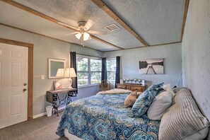 Casa (3 Bedrooms) | Interior