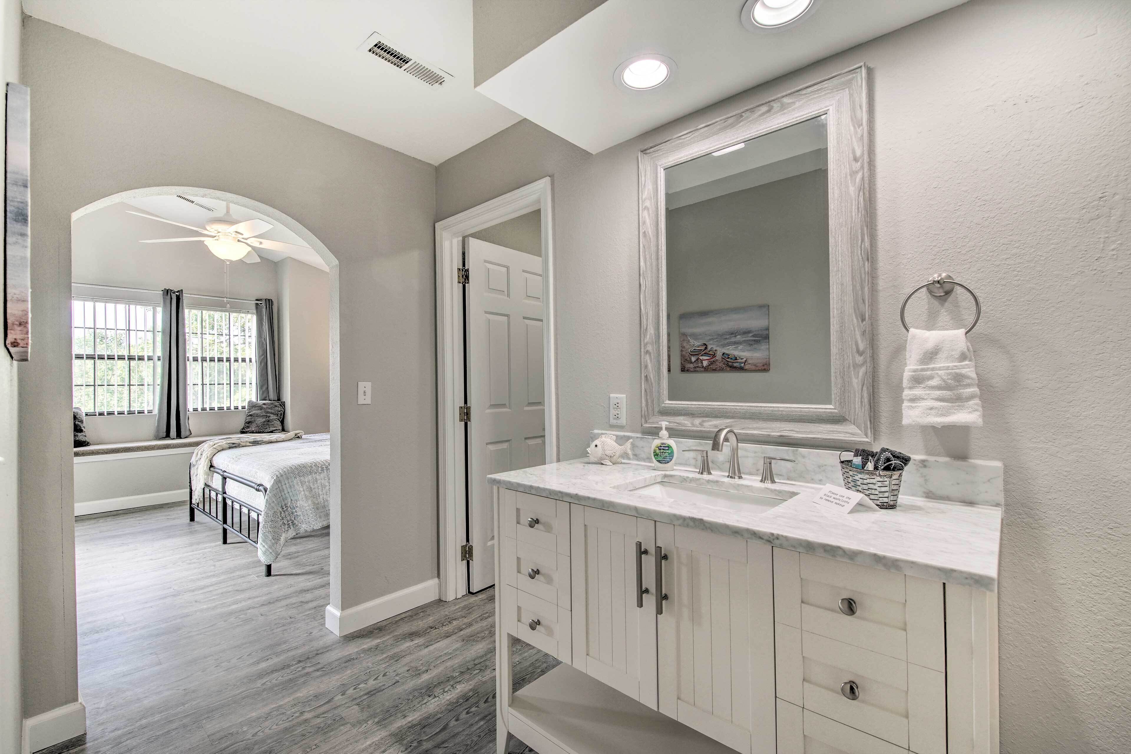 Apartamento (2 Bedrooms) | Interior