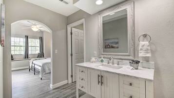 Apartamento (2 Bedrooms) | Interior