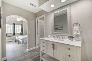 アパートメント (2 Bedrooms) | 内装