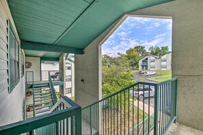 Apartment (2 Bedrooms) | Interior - Branson Escape: 6 Mi to Silver Dollar City! (Branson)