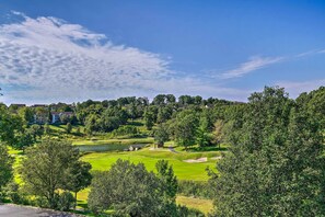 Apartment (2 Bedrooms) | Interior - Branson Escape: 6 Mi to Silver Dollar City! (Branson)