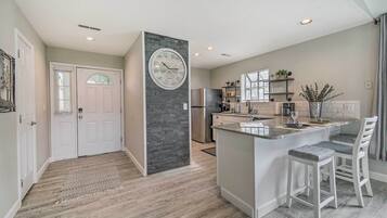 Apartamento (2 Bedrooms) | Interior