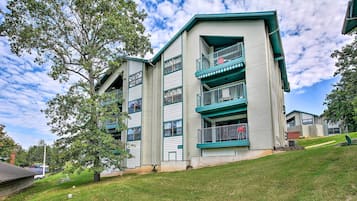 Apartment (2 Bedrooms) | Innenbereich