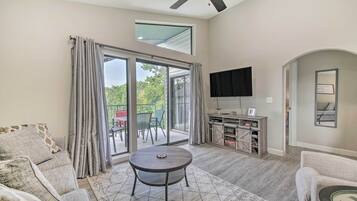 Apartamento (2 Bedrooms) | Interior