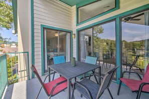 Apartment (2 Bedrooms) | Interior - Branson Escape: 6 Mi to Silver Dollar City! (Branson)