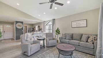 Apartamento (2 Bedrooms) | Fachada del alojamiento