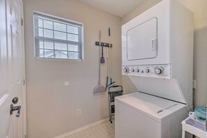 Leilighet (2 Bedrooms) | Innvendig