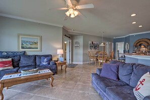 Apartment (3 Bedrooms) | Interior