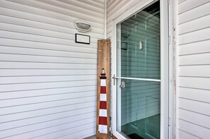 Lejlighed (3 Bedrooms) | Interiør