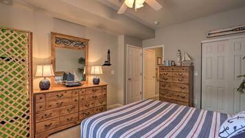 Apartemen (3 Bedrooms) | Interior