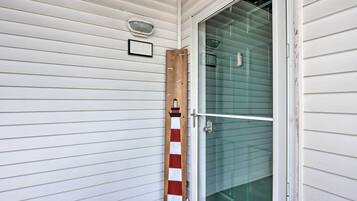 Căn hộ (3 Bedrooms) | Nội thất