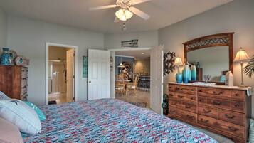 Apartment (3 Bedrooms) | Interior