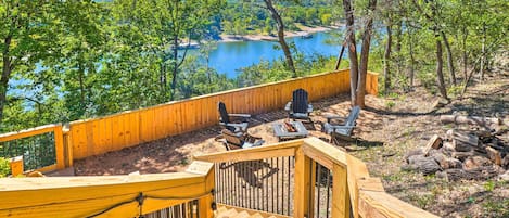 Huis (3 Bedrooms) | Interieur