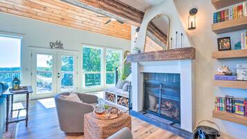 Ferienhaus (3 Bedrooms) | Innenbereich