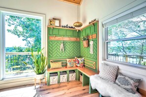 Hus (3 Bedrooms) | Interiör